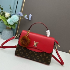 Louis Vuitton Satchel Bags